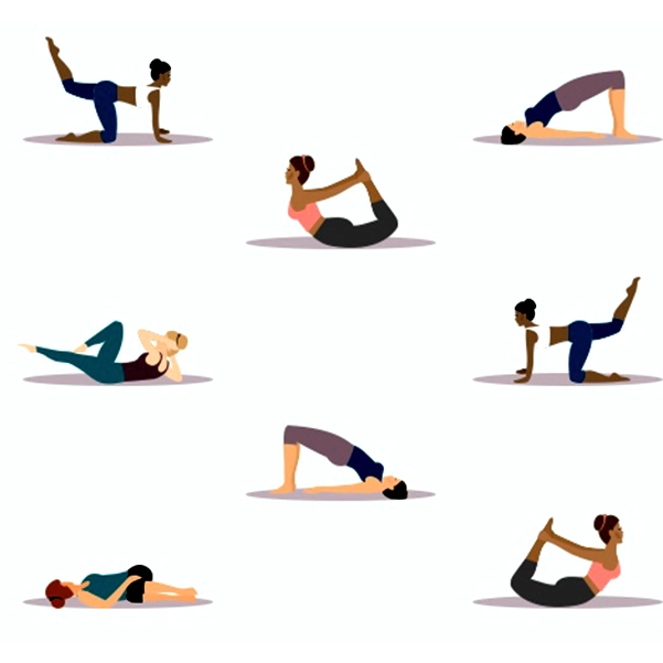 تمرینات کیگل