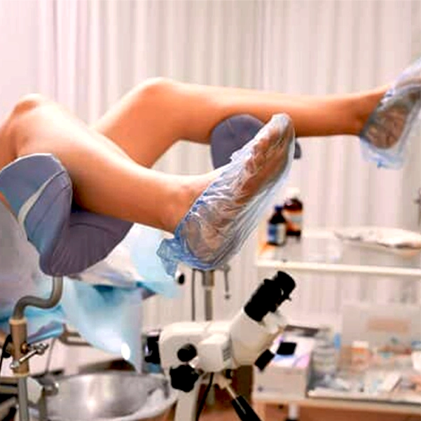 آمادگی برای آزمایش