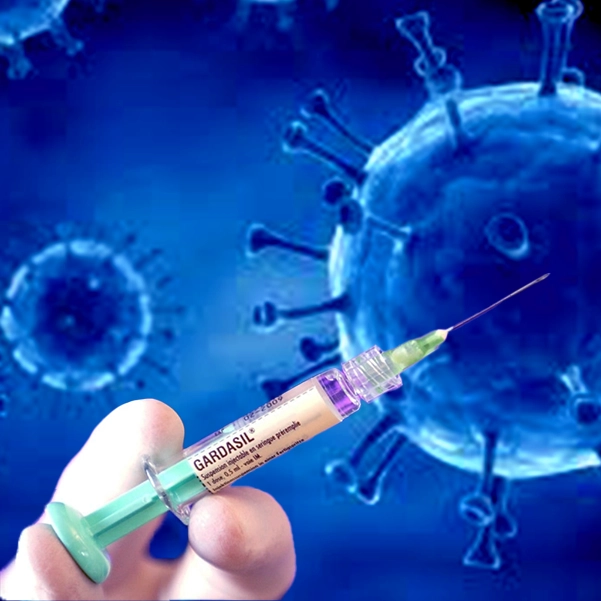 انواع ویروس‌های HPV که واکسن گارداسیل پوشش می‌دهد