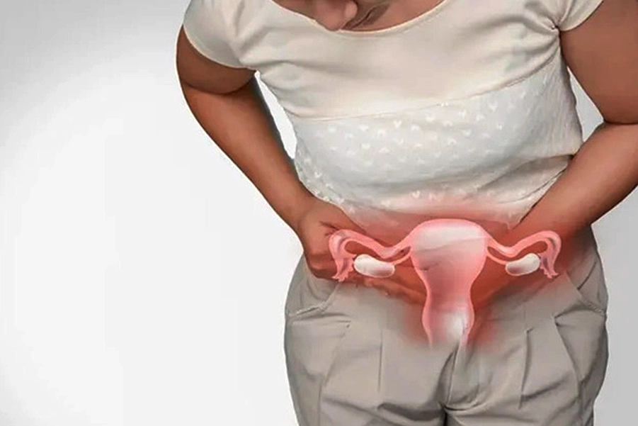 کولپورافی، پیشگیری و درمان