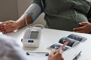 پره‌اکلامپسی چیست؟