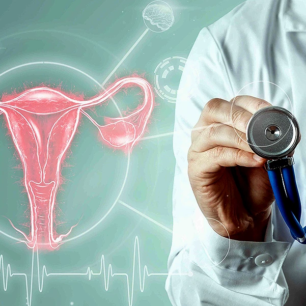 پیشگیری از سرطان دهانه رحم