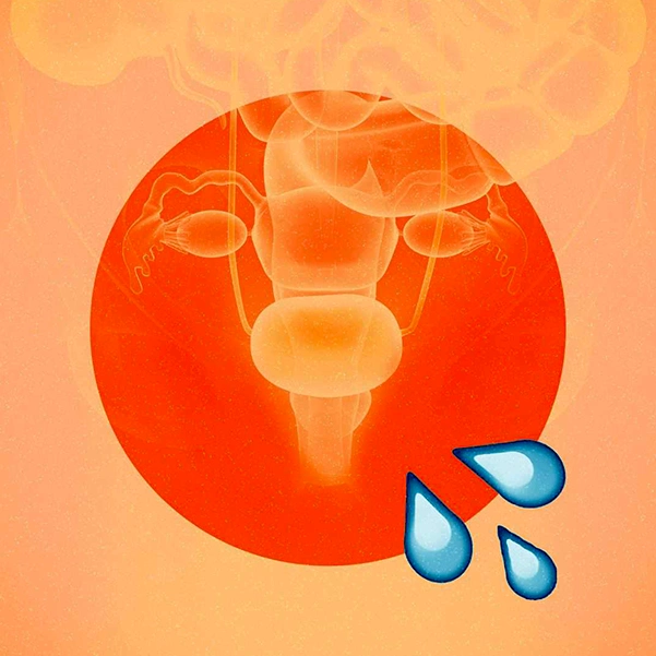 انواع بی‌اختیاری ادرار