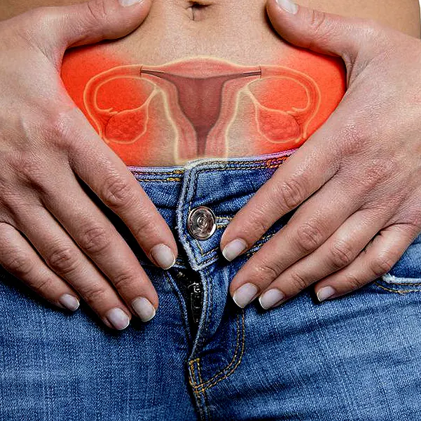 تنبلی تخمدان چیست؟