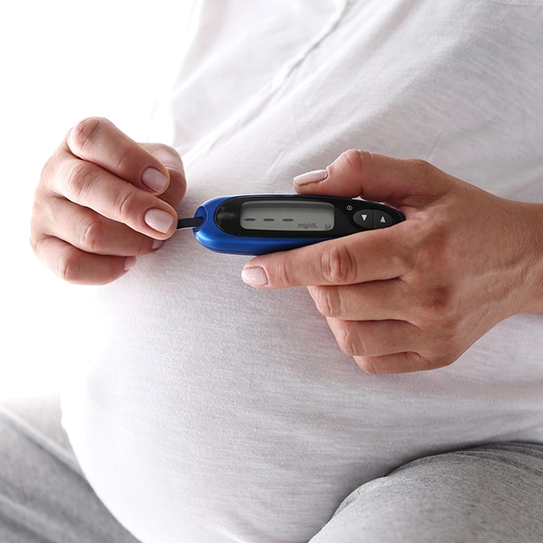 تست قند خون (GCT یا Glucose Challenge Test)