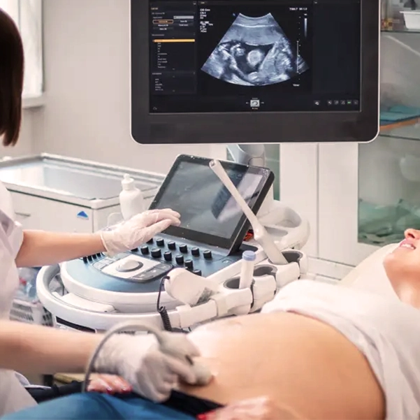 سونوگرافی آنومالی (Detailed Anomaly Scan)