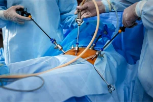 لاپاراسکوپی، کاربرد و مراحل انجام