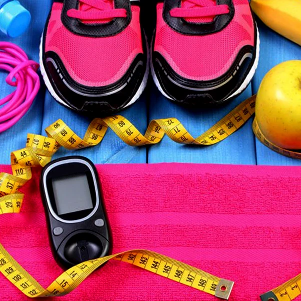 درمان قند بارداری در خانه