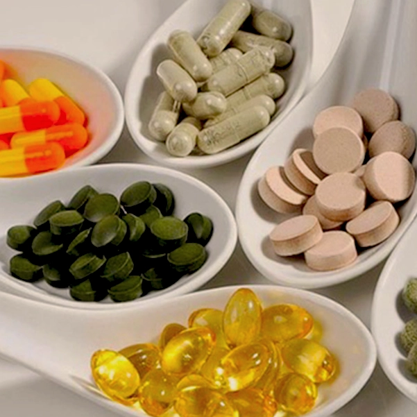 ویتامین‌ها و مکمل‌ها در دوران بارداری