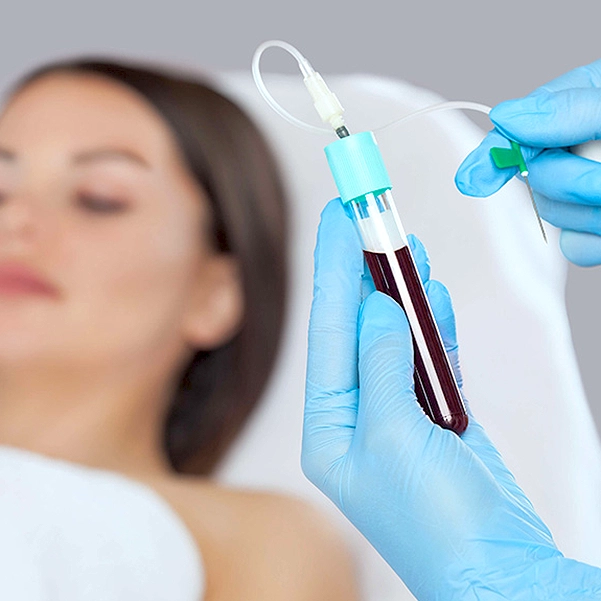 پلاسماتراپی چیست؟